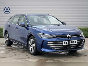 Used Volkswagen Passat 2026 for sale - 78605601: Photo