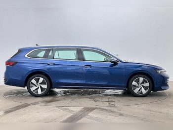 Used Volkswagen Passat 2026 for sale - 78605601: Photo