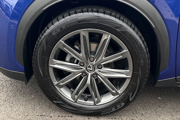 Used Lexus LBX 2024 for sale - 76300202: Photo 10