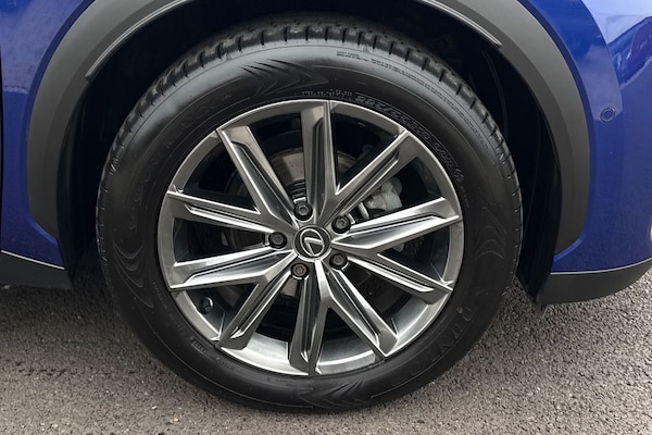 Used Lexus LBX 2024 for sale - 76300202: Photo 11