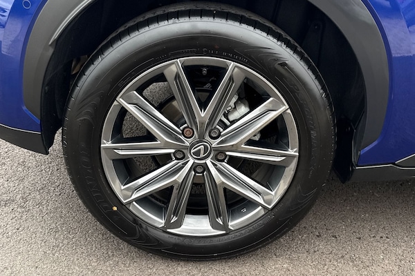 Used Lexus LBX 2024 for sale - 76300202: Photo 12