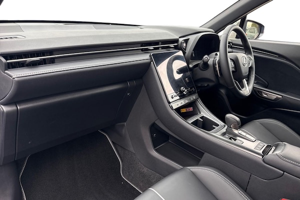 Used Lexus LBX 2024 for sale - 76300202: Photo 14