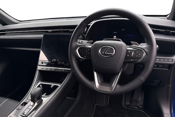 Used Lexus LBX 2024 for sale - 76300202: Photo 17