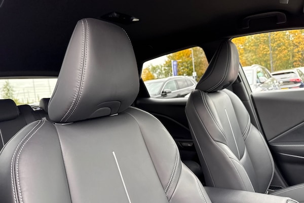 Used Lexus LBX 2024 for sale - 76300202: Photo 23