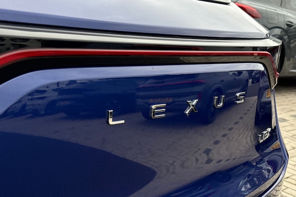 Used Lexus LBX 2024 for sale - 76300202: Photo 24