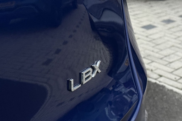 Used Lexus LBX 2024 for sale - 76300202: Photo 25