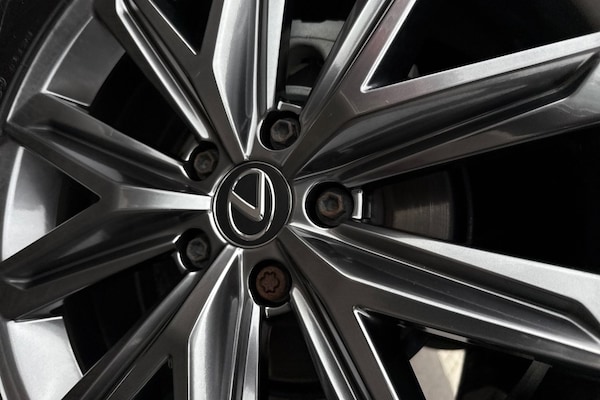 Used Lexus LBX 2024 for sale - 76300202: Photo 26
