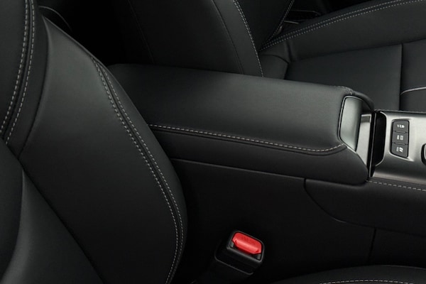 Used Lexus LBX 2024 for sale - 76300202: Photo 34