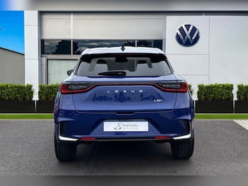 Used Lexus LBX 2024 for sale - 76300202: Photo 4