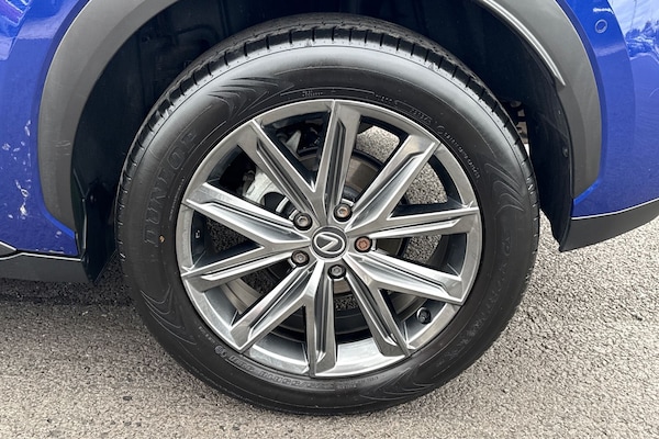 Used Lexus LBX 2024 for sale - 76300202: Photo 9