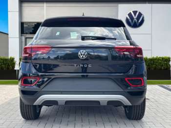 Used Volkswagen T-Roc 2025 for sale - 74718526: Photo