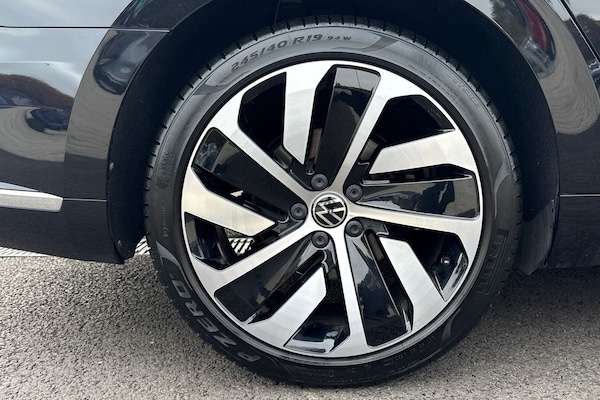 Used Volkswagen Arteon 2022 for sale - 76268010: Photo 10