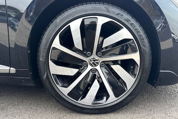 Used Volkswagen Arteon 2022 for sale - 76268010: Photo 11