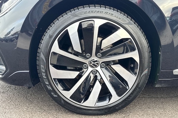 Used Volkswagen Arteon 2022 for sale - 76268010: Photo 12