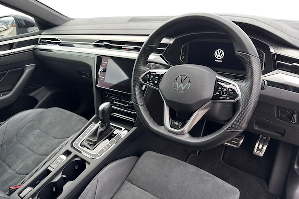Used Volkswagen Arteon 2022 for sale - 76268010: Photo 14
