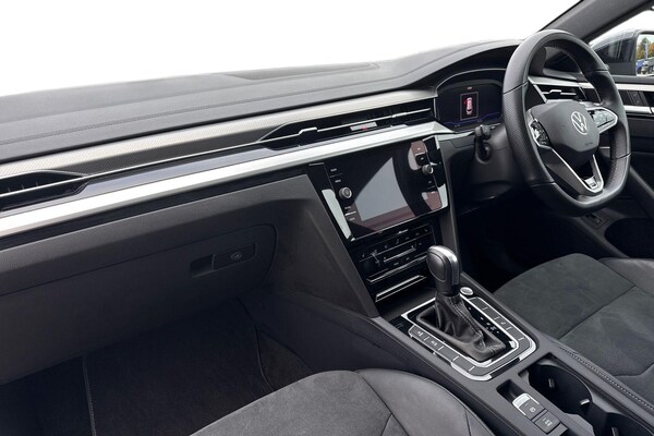 Used Volkswagen Arteon 2022 for sale - 76268010: Photo 15