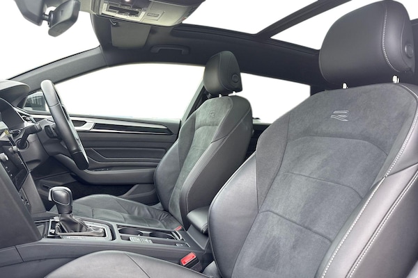 Used Volkswagen Arteon 2022 for sale - 76268010: Photo 16