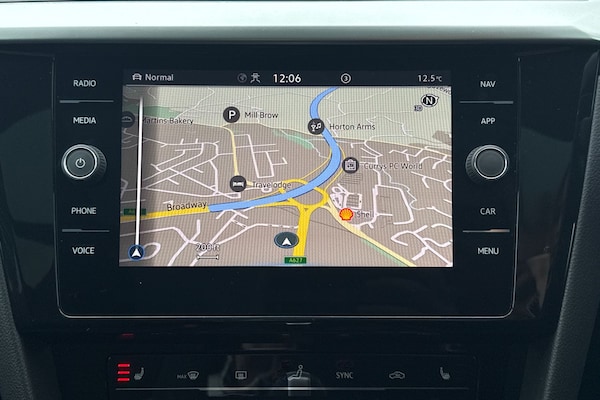 Used Volkswagen Arteon 2022 for sale - 76268010: Photo 17