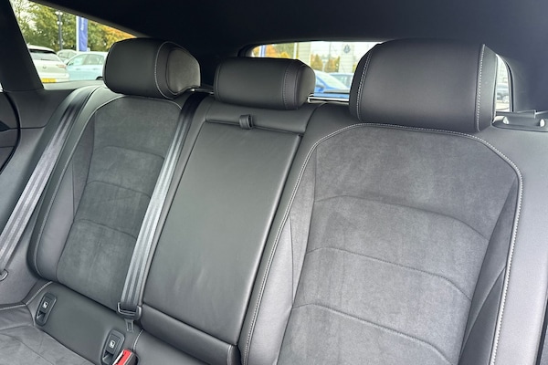 Used Volkswagen Arteon 2022 for sale - 76268010: Photo 19