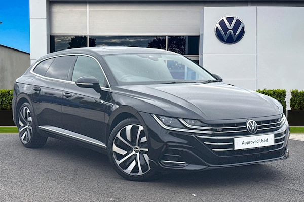 Used Volkswagen Arteon 2022 for sale - 76268010: Photo 1