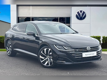 2022 - 2.0 TSI R-Line 5dr DSG