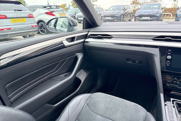 Used Volkswagen Arteon 2022 for sale - 76268010: Photo 20