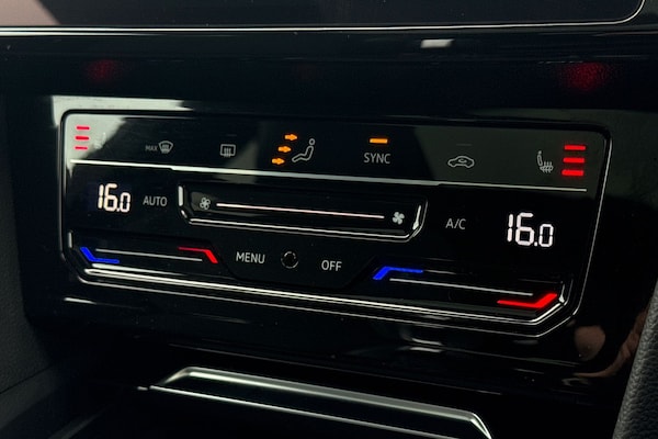 Used Volkswagen Arteon 2022 for sale - 76268010: Photo 22