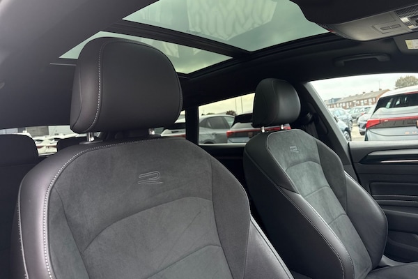 Used Volkswagen Arteon 2022 for sale - 76268010: Photo 24