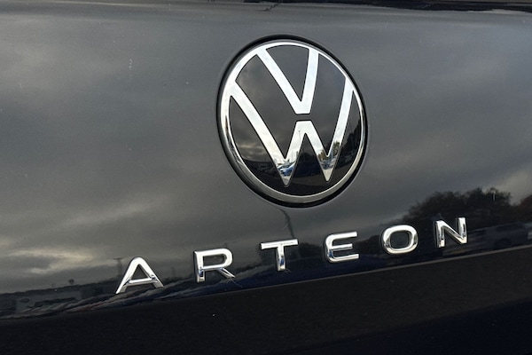 Used Volkswagen Arteon 2022 for sale - 76268010: Photo 25