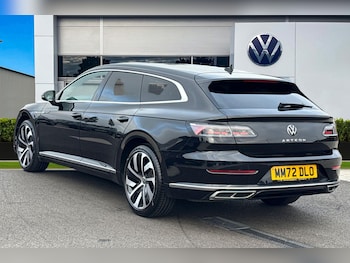 Used Volkswagen Arteon 2022 for sale - 76268010: Photo 2
