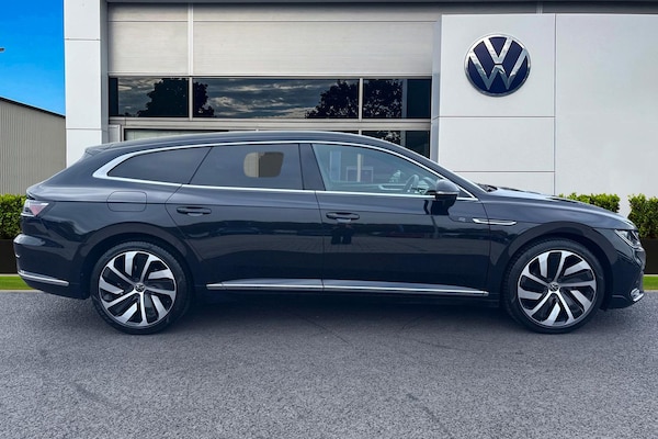 Used Volkswagen Arteon 2022 for sale - 76268010: Photo 3