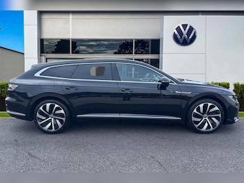 Used Volkswagen Arteon 2022 for sale - 76268010: Photo 3
