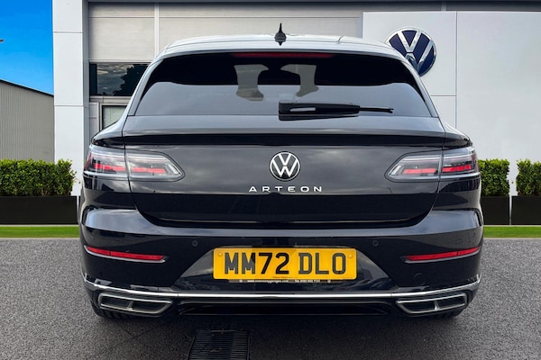 Used Volkswagen Arteon 2022 for sale - 76268010: Photo 4
