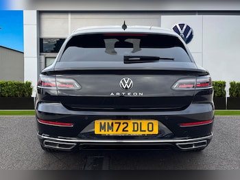 Used Volkswagen Arteon 2022 for sale - 76268010: Photo 4