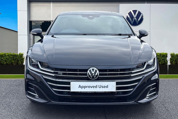 Used Volkswagen Arteon 2022 for sale - 76268010: Photo 6