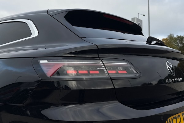 Used Volkswagen Arteon 2022 for sale - 76268010: Photo 8