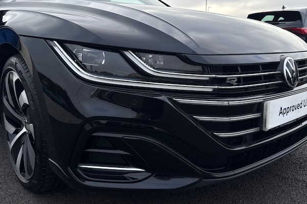 Used Volkswagen Arteon 2022 for sale - 76268010: Photo 9