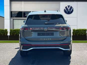 Used Volkswagen Tiguan 2025 for sale - 75203629: Photo