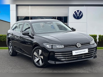 Used Volkswagen Passat 2025 for sale - 79308550: Photo