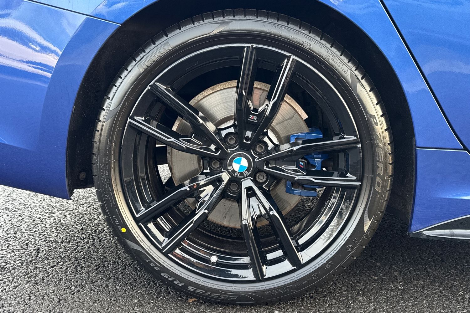 Used BMW 3 Series 2020 for sale - 77037413: Photo 10