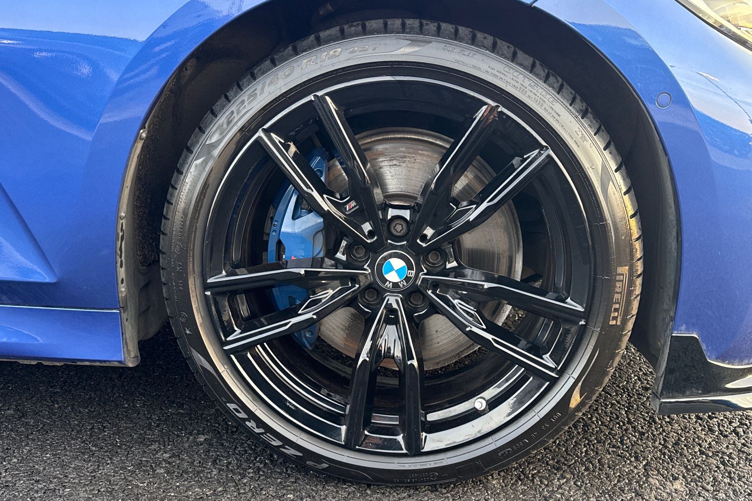 Used BMW 3 Series 2020 for sale - 77037413: Photo 11