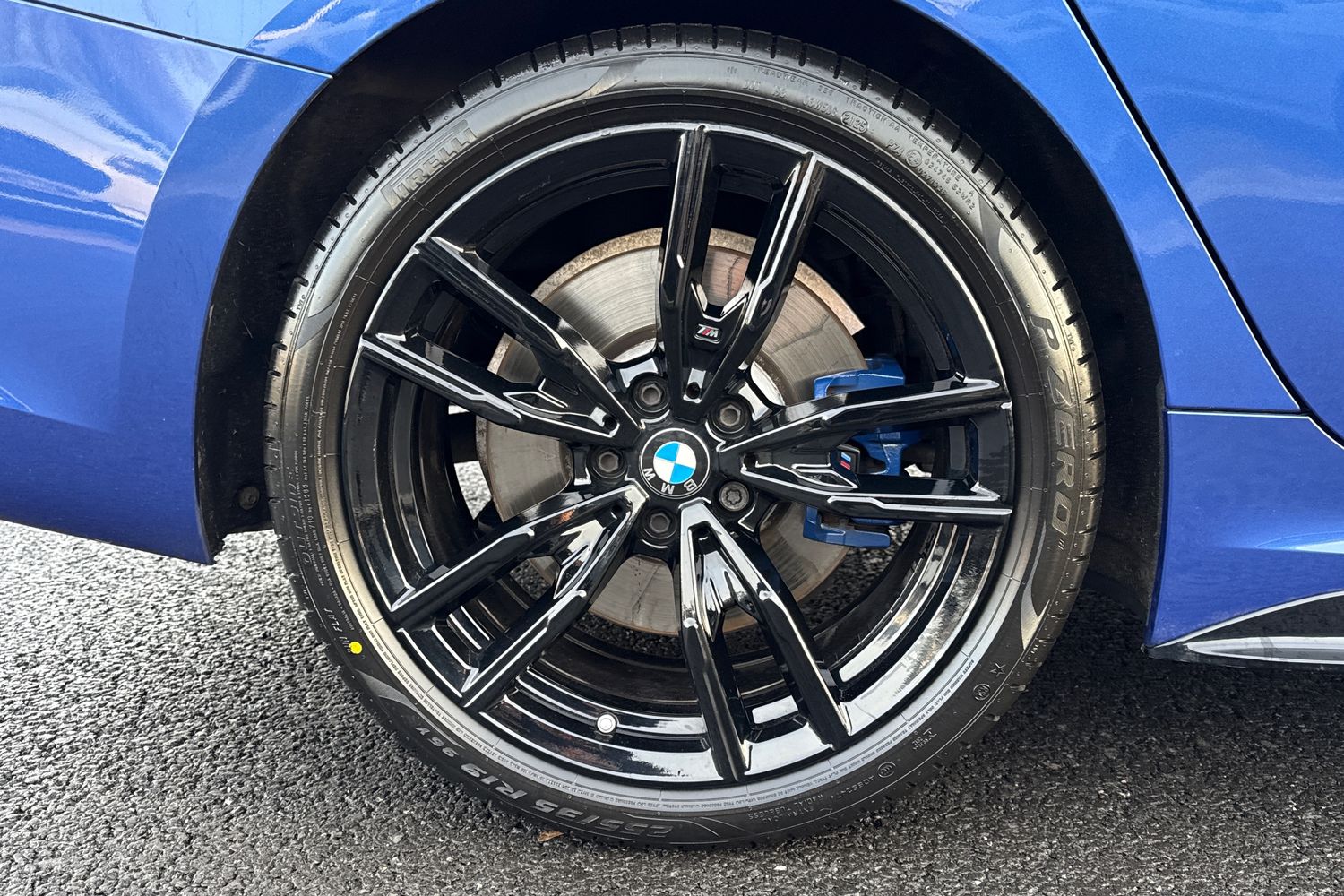 Used BMW 3 Series 2020 for sale - 77037413: Photo 12