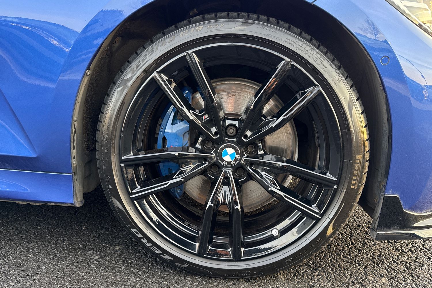 Used BMW 3 Series 2020 for sale - 77037413: Photo 13