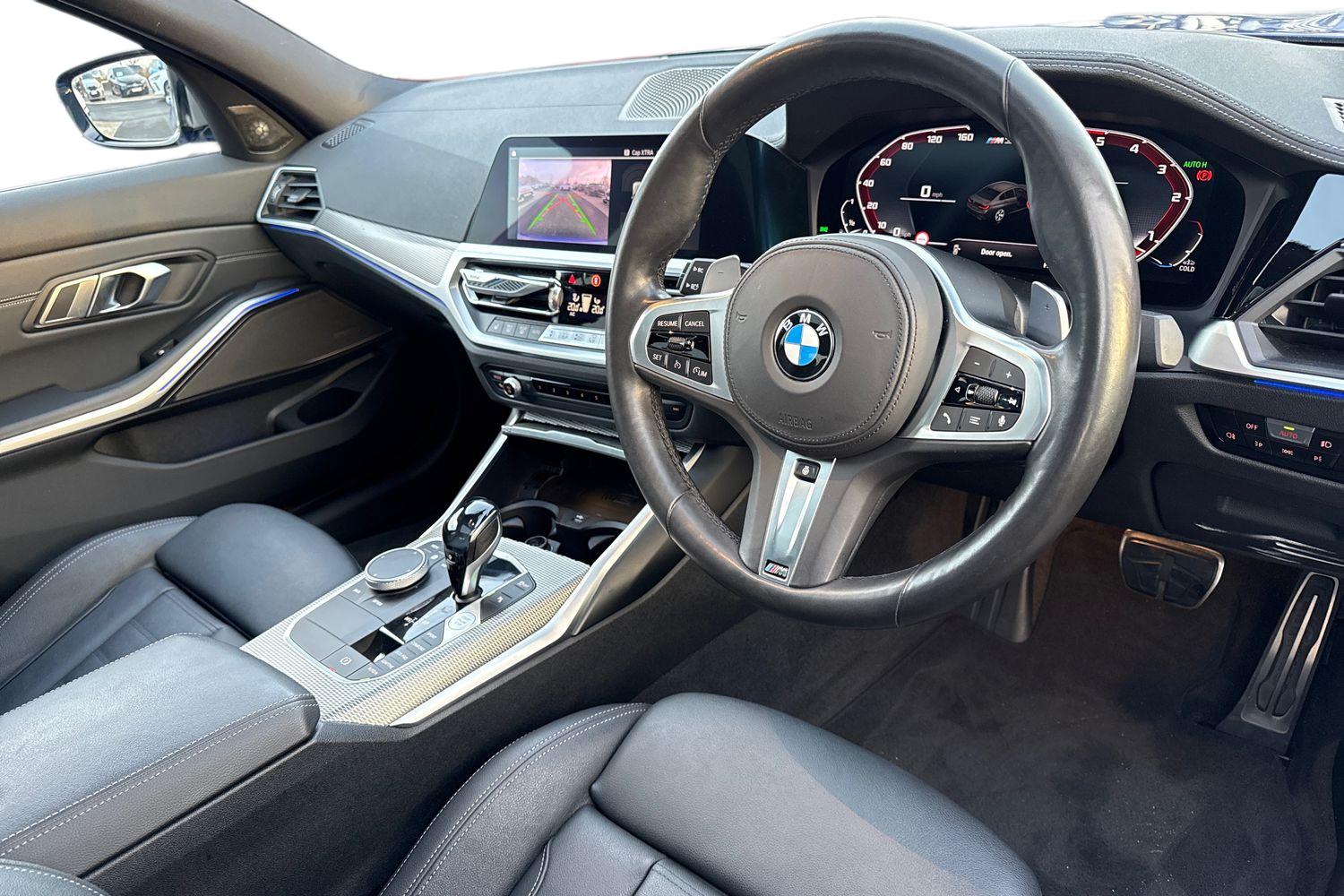 Used BMW 3 Series 2020 for sale - 77037413: Photo 14