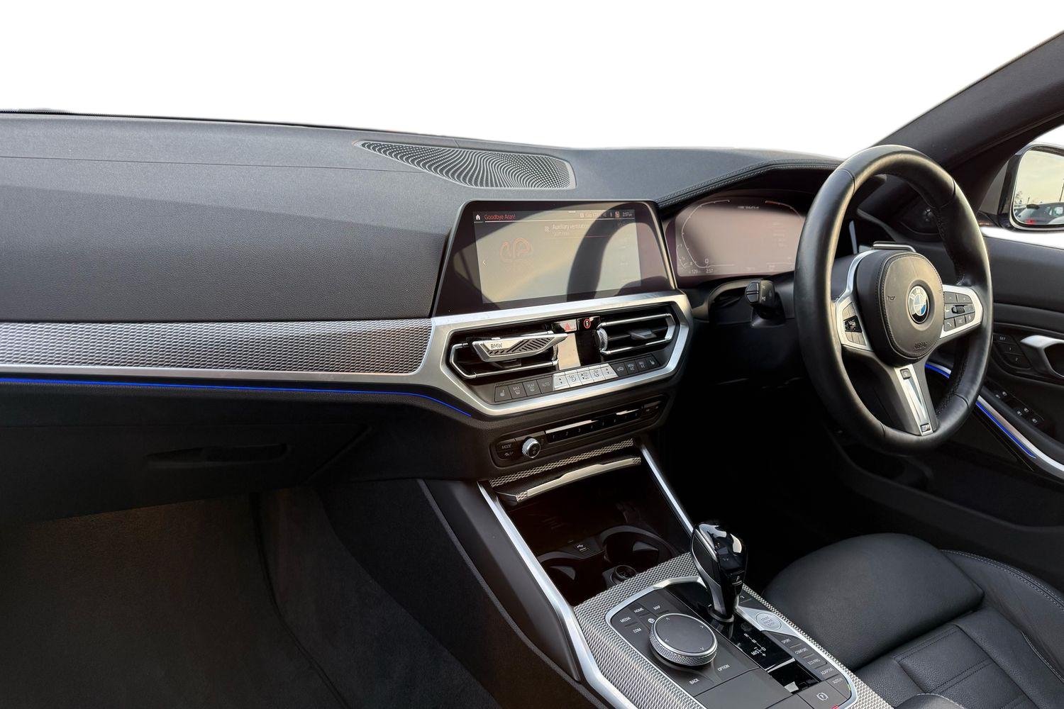 Used BMW 3 Series 2020 for sale - 77037413: Photo 15