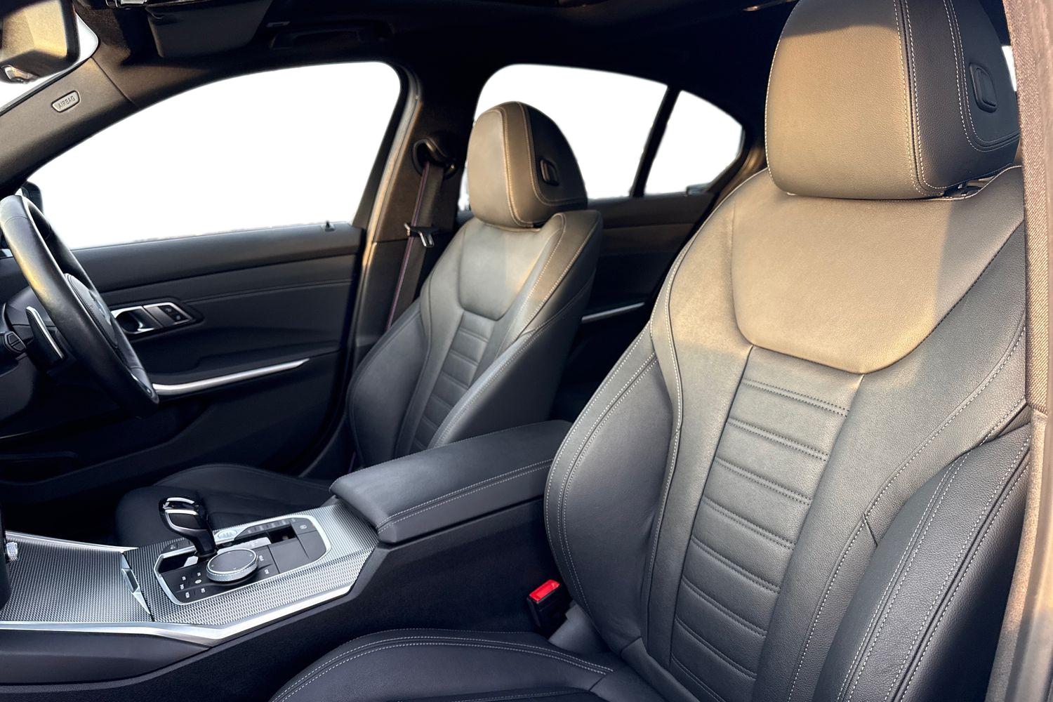 Used BMW 3 Series 2020 for sale - 77037413: Photo 16