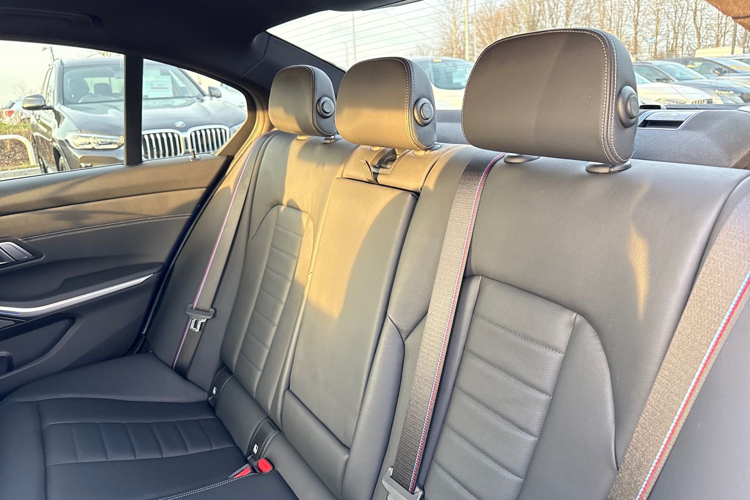 Used BMW 3 Series 2020 for sale - 77037413: Photo 19