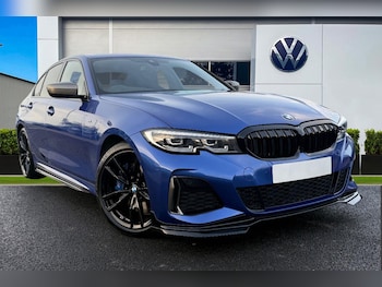 Used BMW 3 Series 2020 for sale - 77037413: Photo