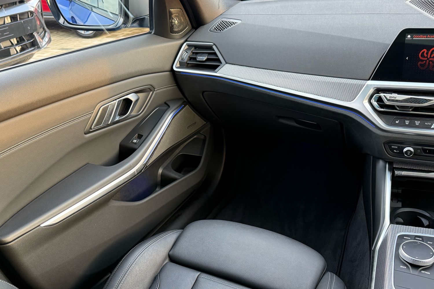 Used BMW 3 Series 2020 for sale - 77037413: Photo 20