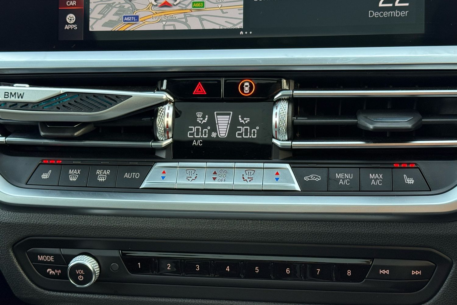 Used BMW 3 Series 2020 for sale - 77037413: Photo 22